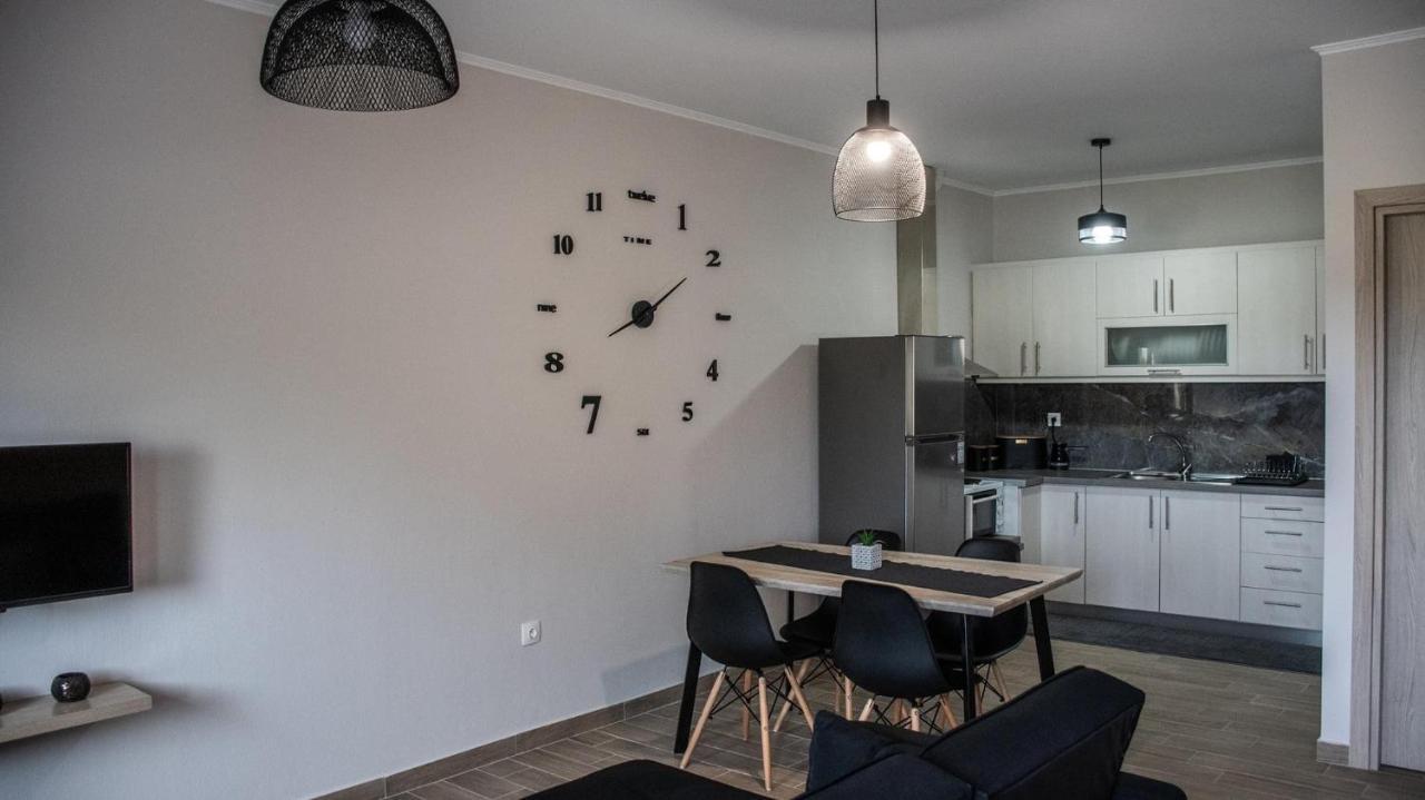 Pandwra Apartment Chaidefto Exterior photo